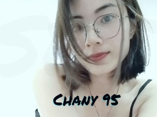 chany_95 Sexties
