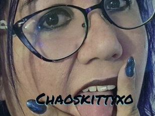 chaoskittyxo Sexties