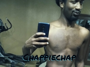 chappiechap Sexties