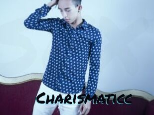 Charismaticc