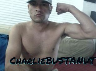 CharlieBUSTANUT