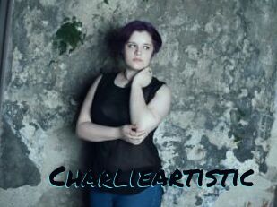 charlieartistic Sexties