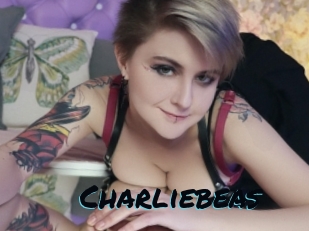 Charliebeas