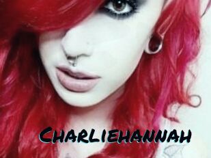 charliehannah Sexties