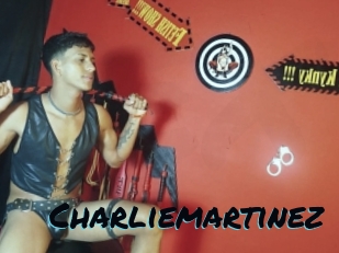 Charliemartinez