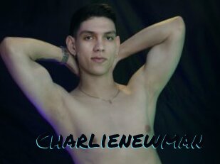 Charlienewman