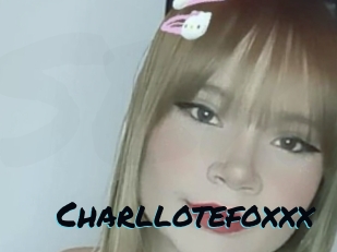Charllotefoxxx