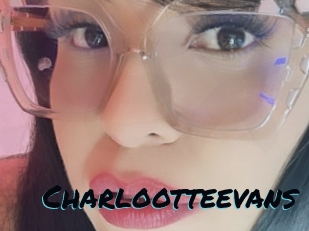 charlootteevans Sexties