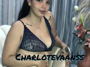 Charlotevaanss