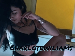 Charlotewiliams