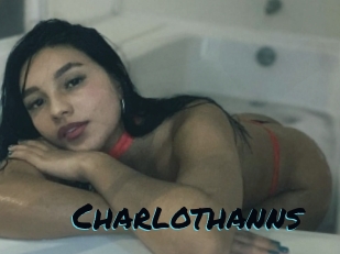 charlothanns Sexties