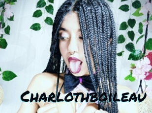 Charlothboileau
