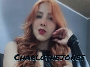 charlothejones Sexties