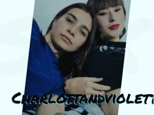 charlottandviolett Sexties