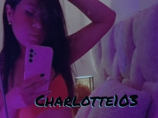 Charlotte103