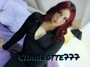 charlotte777 Sexties