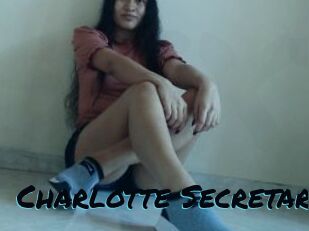Charlotte_Secretary