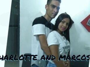Charlotte_and_marcos