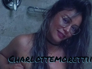 Charlottemorettii