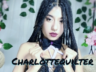 Charlottequilter