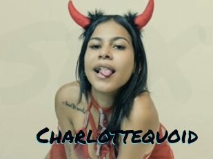 Charlottequoid