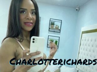 charlotterichards Sexties
