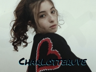 Charlotteruve