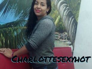 Charlottesexyhot