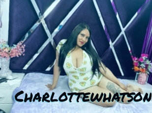 Charlottewhatson