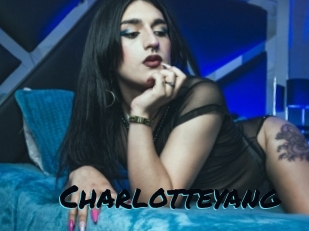 charlotteyang Sexties
