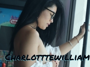 charlotttewilliams Sexties