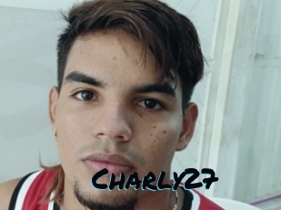 charly27 Sexties
