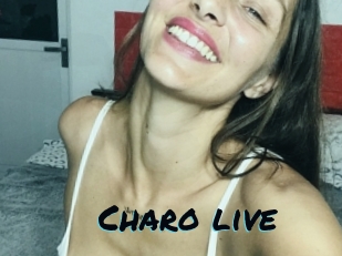 charo_live Sexties