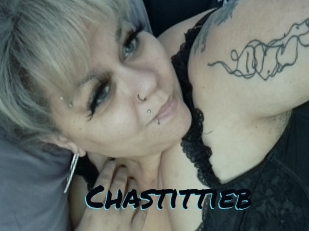 Chastittieb