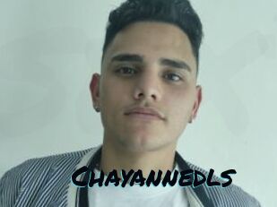 chayannedls Sexties
