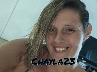 chayla23 Sexties