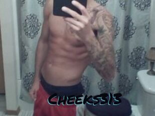 Cheeks313