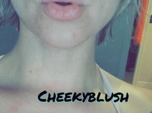 Cheekyblush