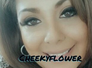 Cheekyflower