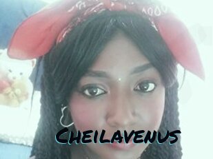 cheilavenus Sexties
