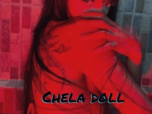 chela_doll Sexties