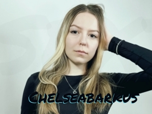 Chelseabarkus