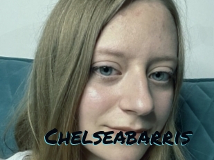 Chelseabarris