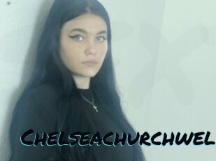 Chelseachurchwel