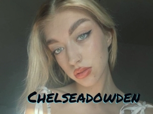 chelseadowden Sexties