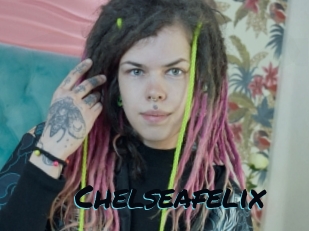 Chelseafelix