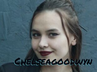 Chelseagoodwyn
