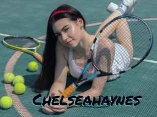 Chelseahaynes