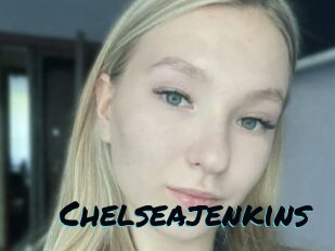 Chelseajenkins