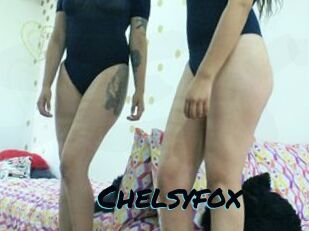 Chelsyfox